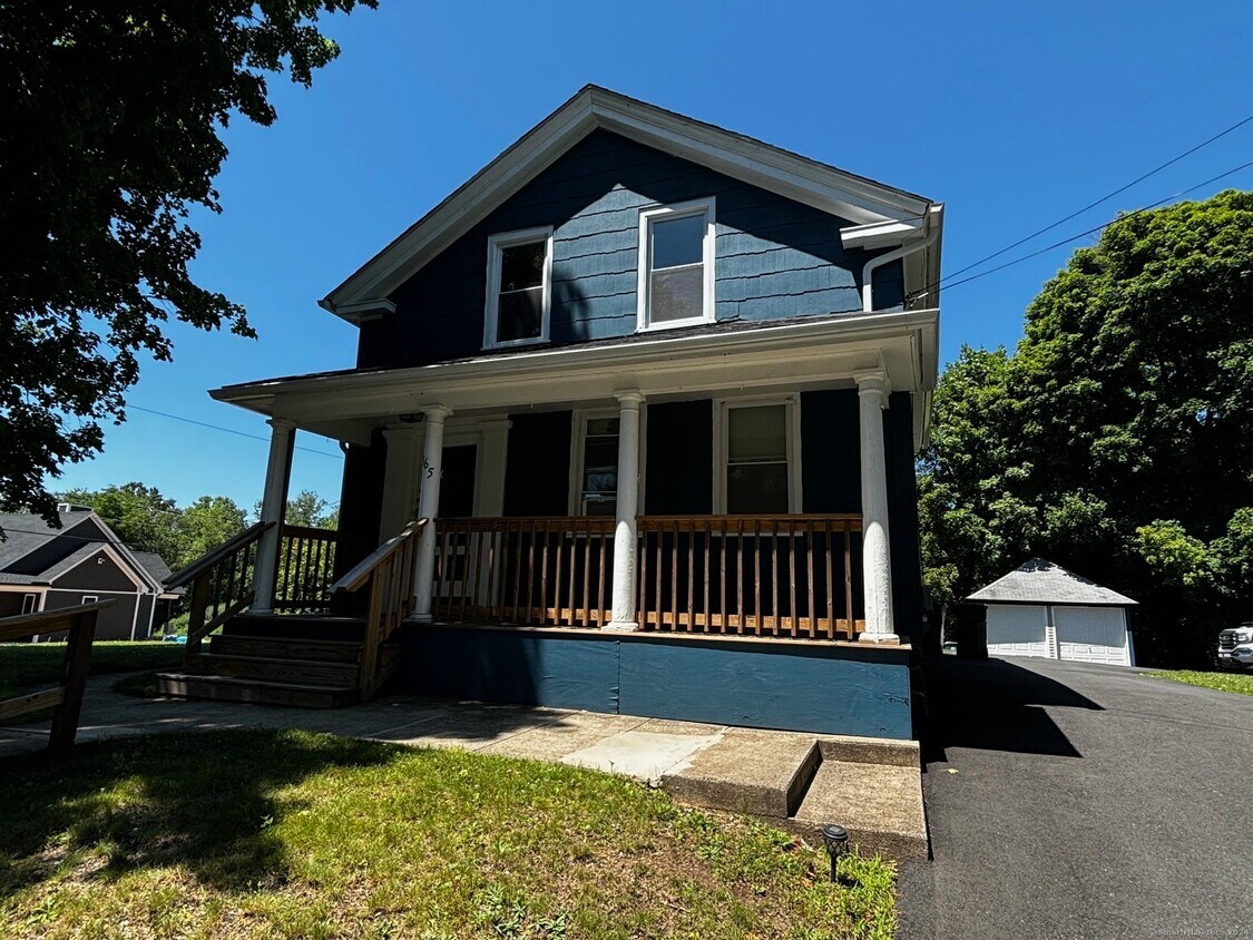 Primary Photo - 365 Mixville Rd