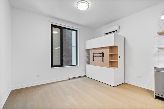 Foto del interior - The Heron