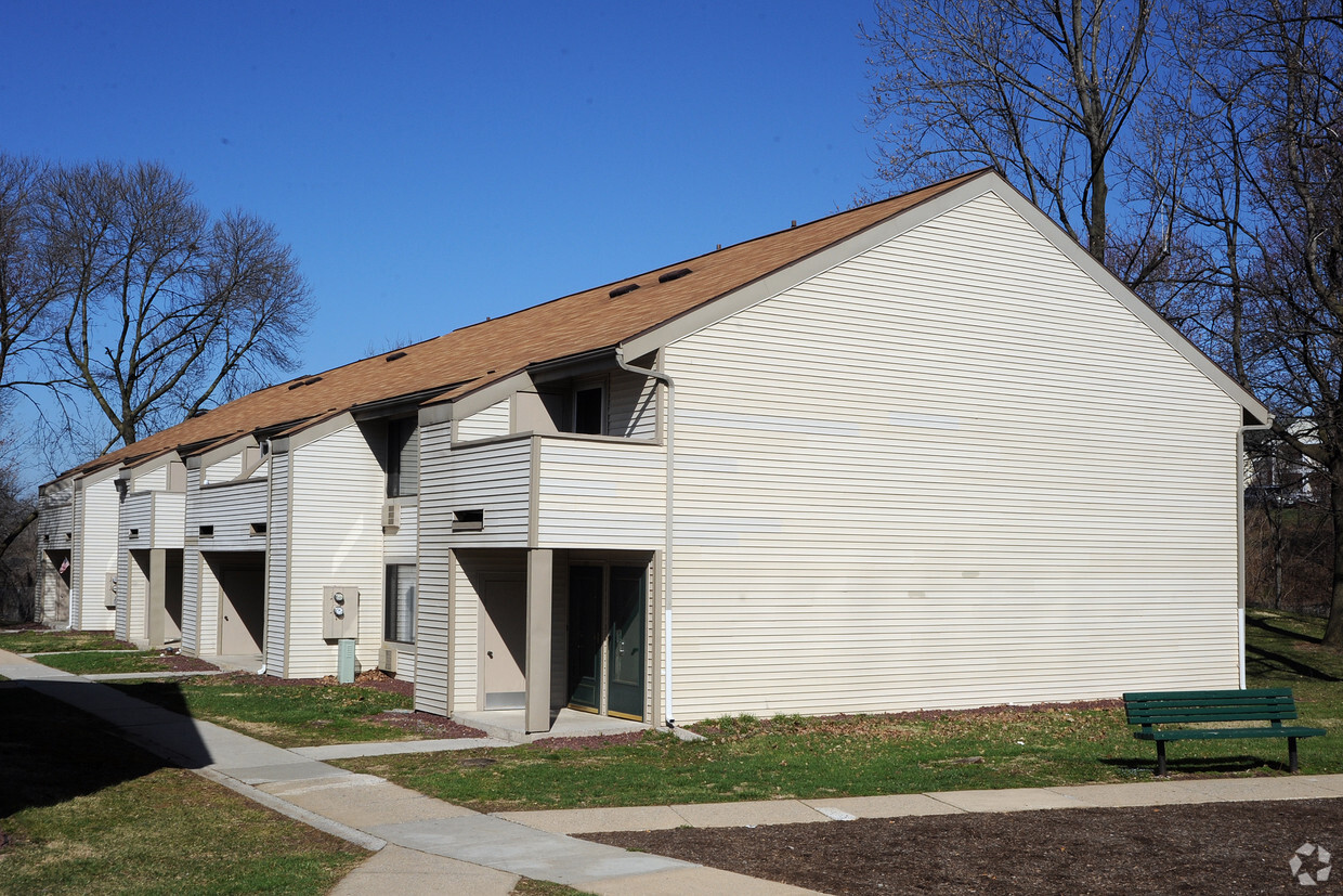 Foto del edificio - Brookside Apartments