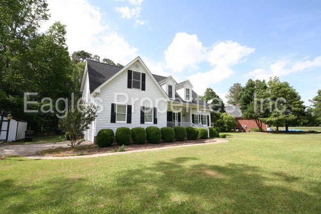 Building Photo - 103 Kelly Dr Goldsboro, NC 27534