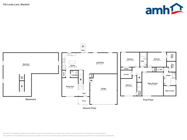 Building Photo - 705 Loreto Ln