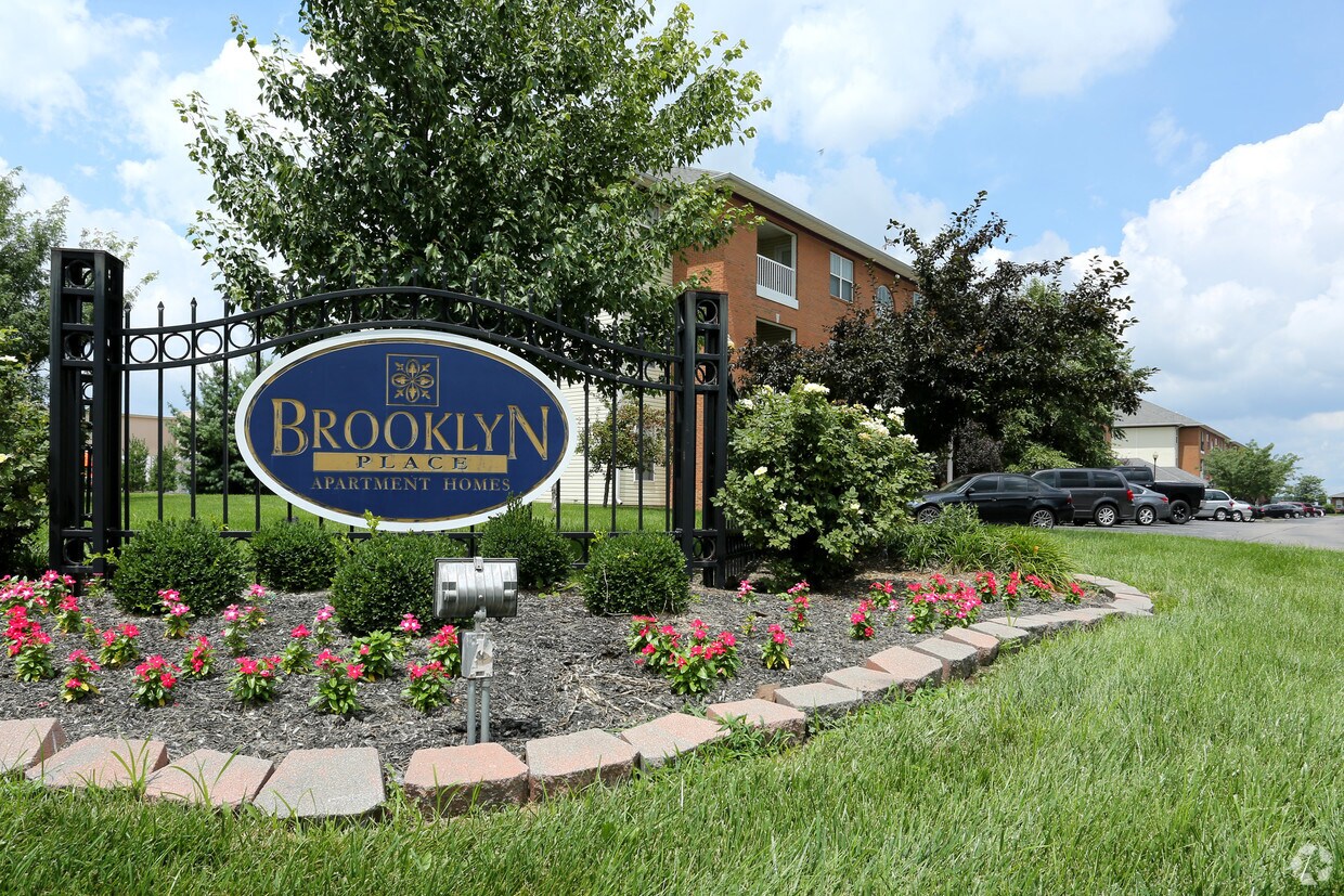 Brooklyn Place Apartments Evansville, IN