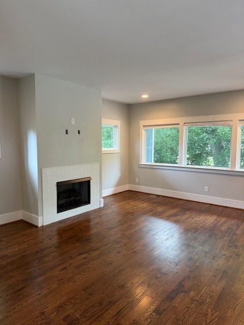 Building Photo - Adorable 3BR/2.5BA in historic Wedgewood H...