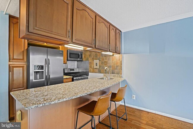 Foto del edificio - 11801 Rockville Pike