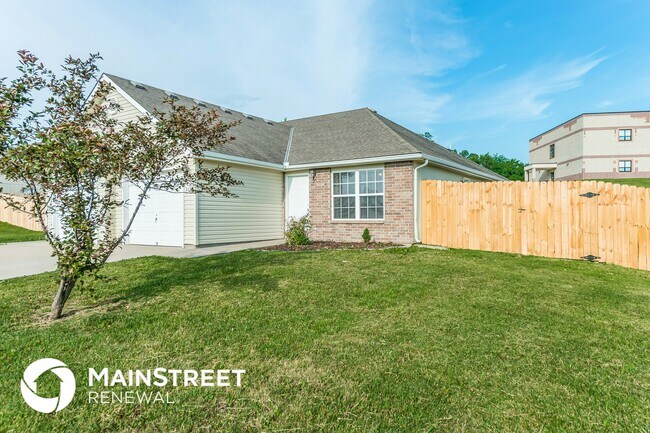 Building Photo - 207 Palmer Ct