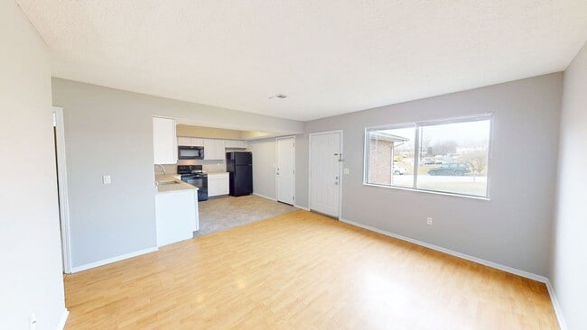 Foto del edificio - 3140 Walden Pl