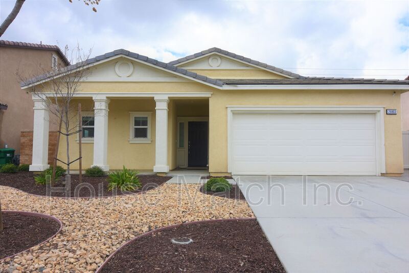 26803 Mountaingate St, Menifee, CA 92585 House for Rent in Menifee