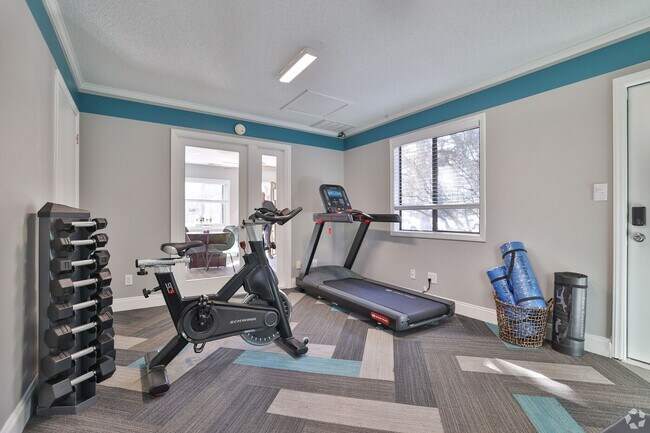 Interior Photo - Ridge View Apartments