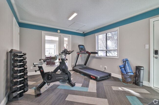 Interior Photo - Ridge View Apartments