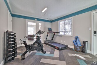 Interior Photo - Ridge View Apartments