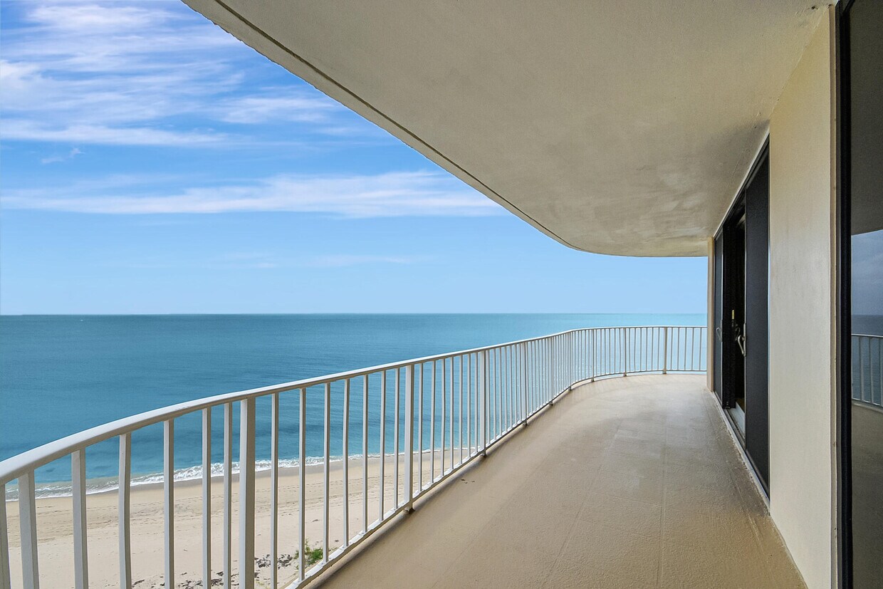 Foto principal - 3400 S Ocean Blvd
