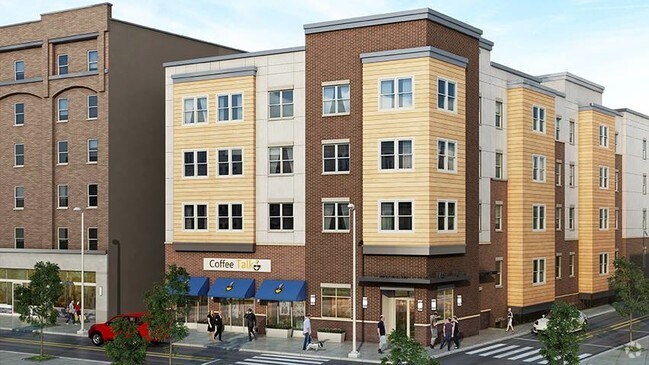 Apartments For Rent In Cleveland Heights Oh