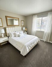 Interior Photo - Vista Del Sol Apartments