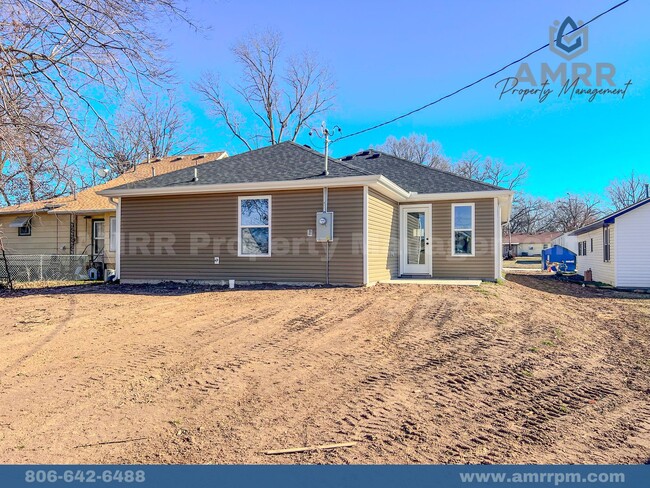 Foto del edificio - 3 Bedroom In Carterville, MO!