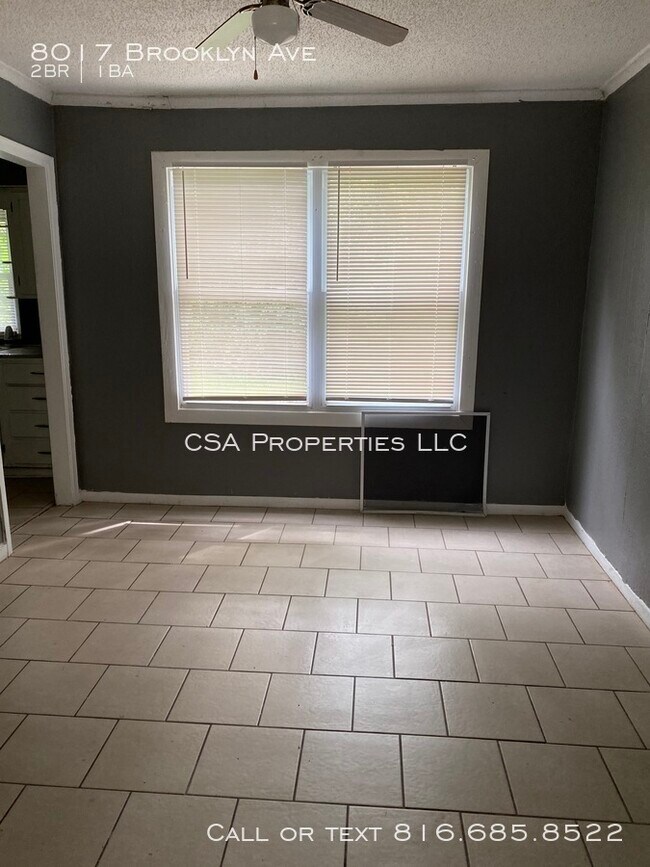 Foto del edificio - 8017 Brooklyn Ave ~ Perfect Family Home!