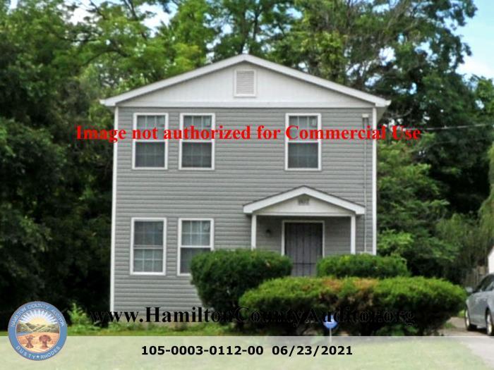 Photo - 807 Blair Ave