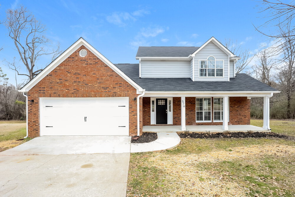 Foto principal - 576 Flint Ridge Ct