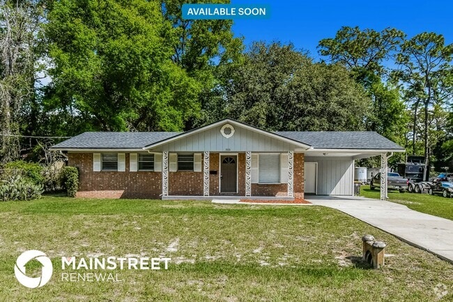 Building Photo - 3331 Lakemar Pl