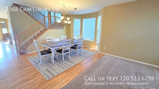 Building Photo - 3568 Craftsbury Dr