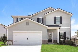 Building Photo - 250 Sope Crk Cir