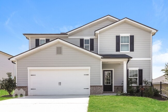 Building Photo - 250 Sope Crk Cir