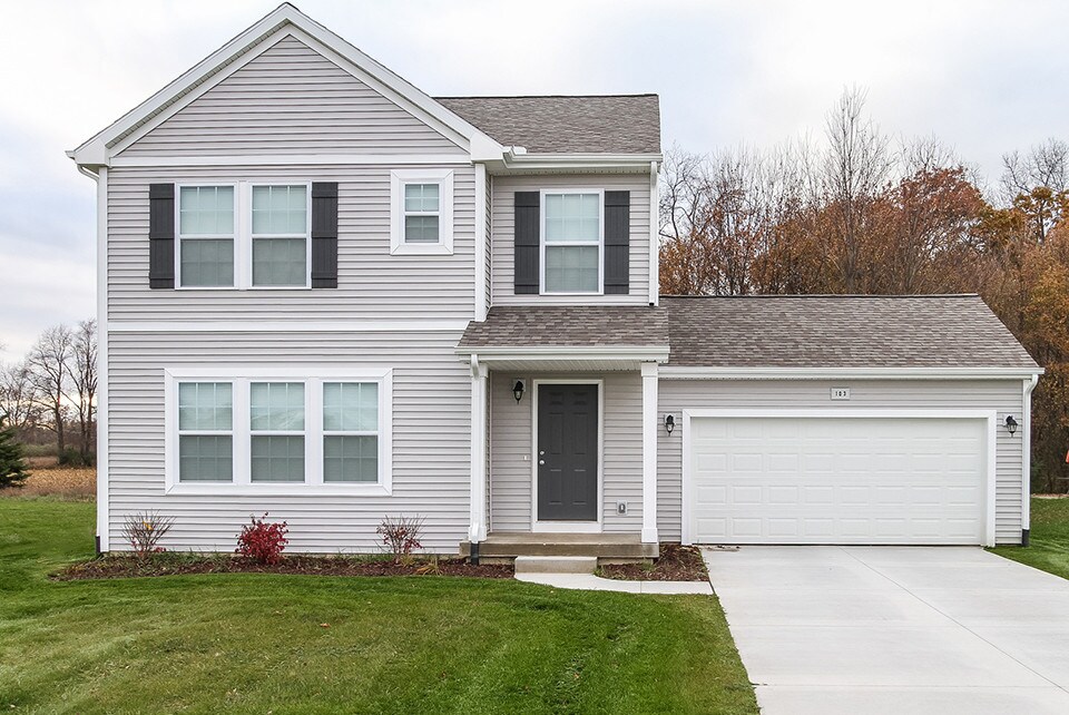 Foto principal - 11254 Meadow Wood Cir