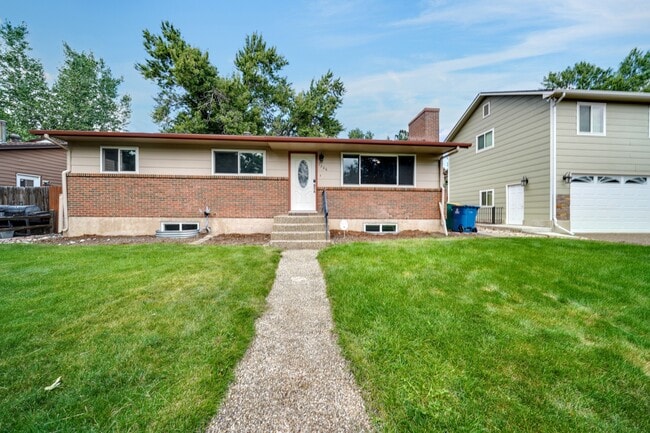 Photo - 1206 Westmoreland Rd House