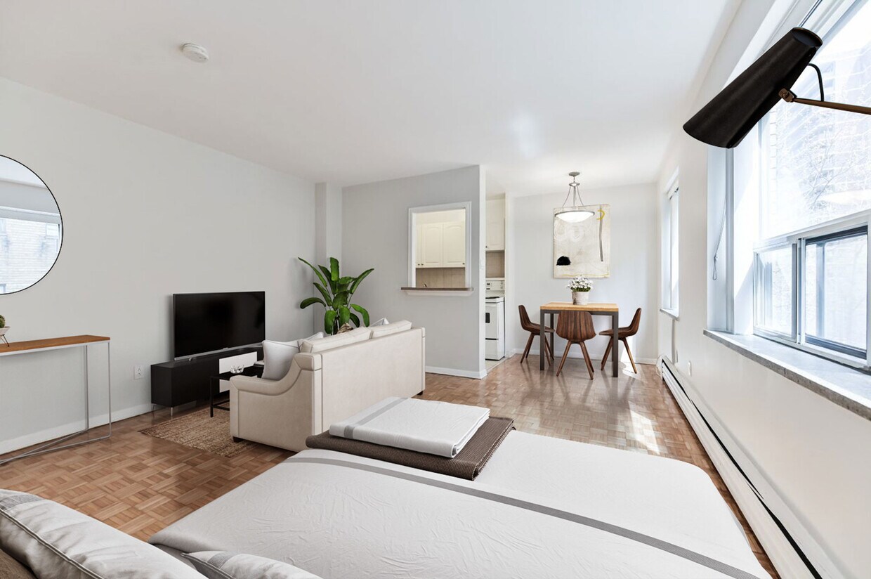 Photo principale - 153 St George St