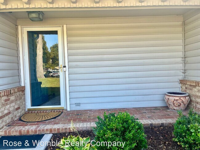 Building Photo - 2 br, 2 bath House - 934 Shoal Creek Trail #A