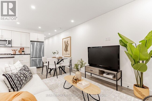 Photo du bâtiment - 1088 Avenue Rd