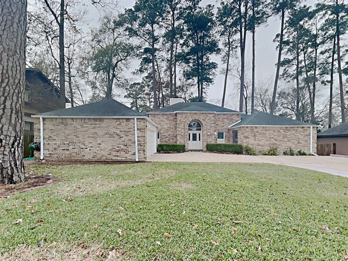 Foto principal - 124 April Wind Dr E
