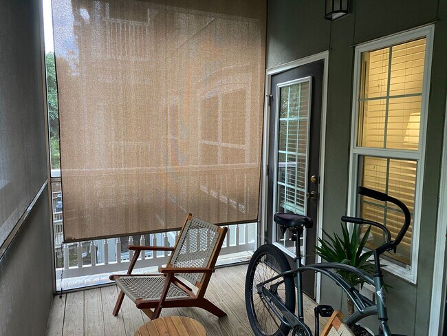 Foto del edificio - 1 Bedroom 1 Bath Condo at Mira Vista - Jam...