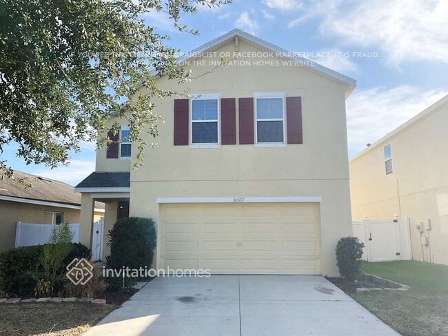 Building Photo - 10527 Whispering Hammock Dr