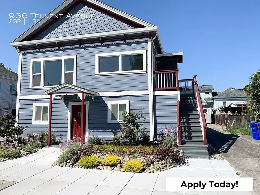 Foto principal - 936 Tennent Ave