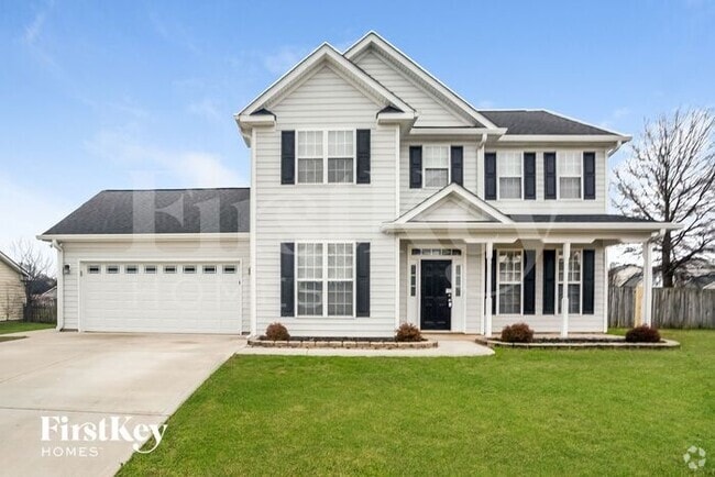 Building Photo - 5100 Wheat Dr SW