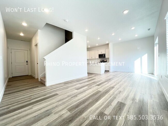 Building Photo - 1668 N 840 W
