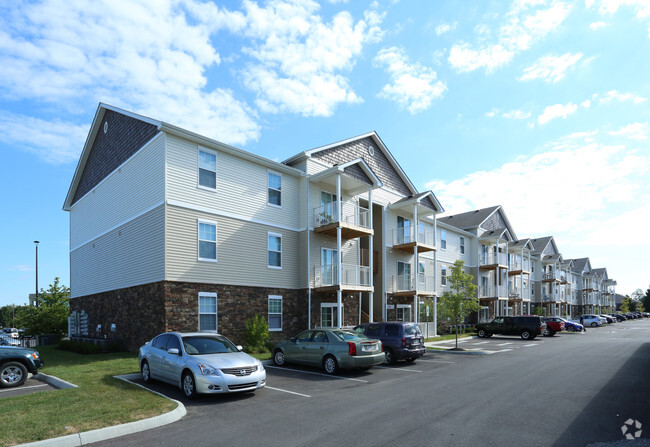 Building Photo - Residences at Northgate Crossing