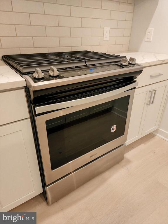 Foto principal - 531 Kennedy St NW