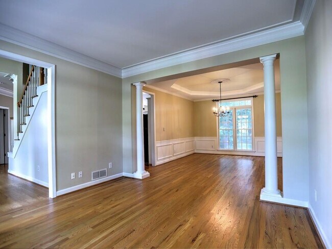 Foto del edificio - 515 Mellbrook Ln