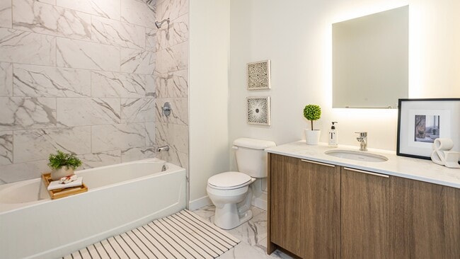 Building Photo - Aria Serene Living
