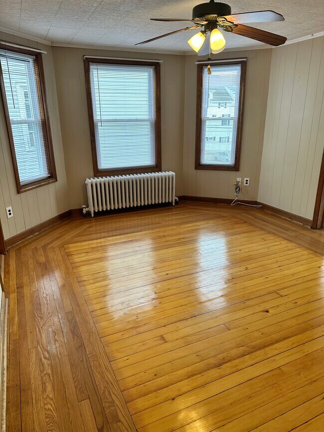 Foto del edificio - 820 2nd St