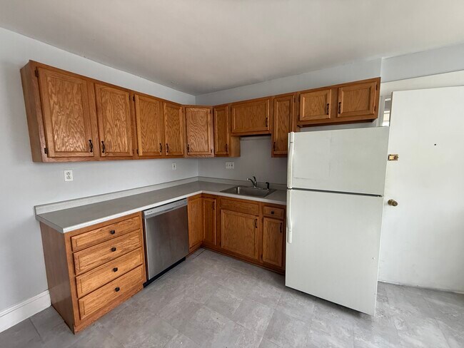 Foto del edificio - 527 Gallivan Blvd