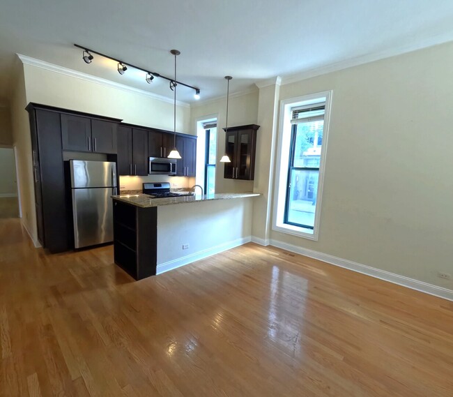 Building Photo - 851 N La Salle Dr