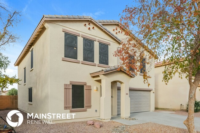 Foto del edificio - 16016 N 168th Ln