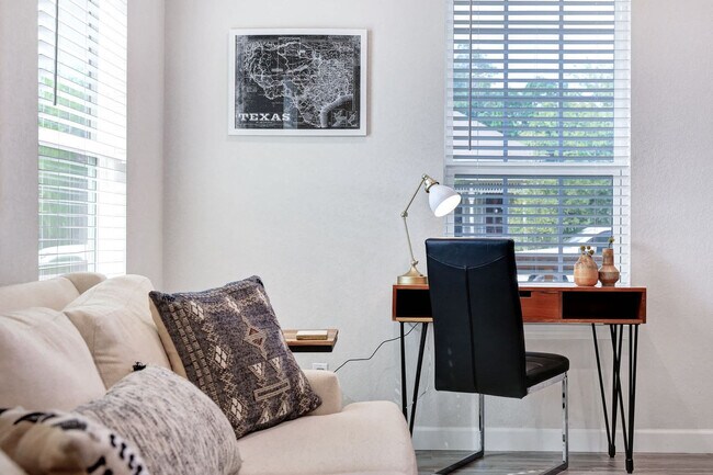 Foto del edificio - 1214 Hays St