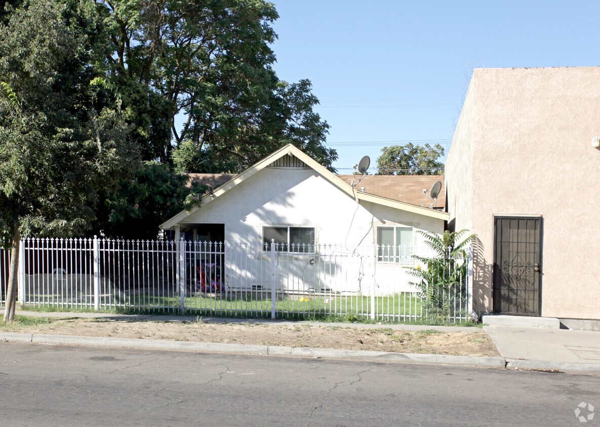 Foto principal - 821 4th St