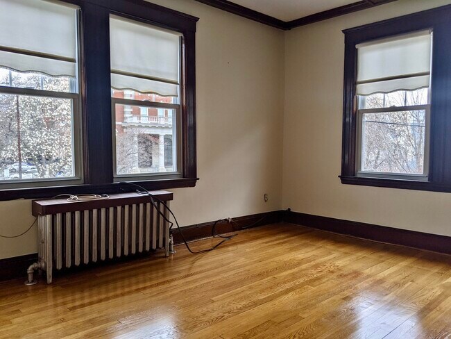 Foto del edificio - 9 South St