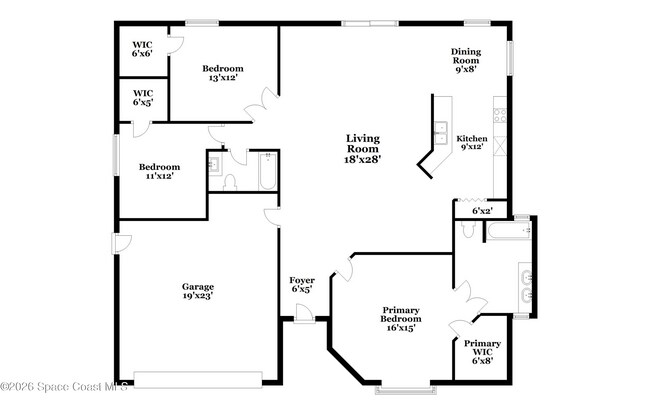 Foto del edificio - 645 Norse St NW