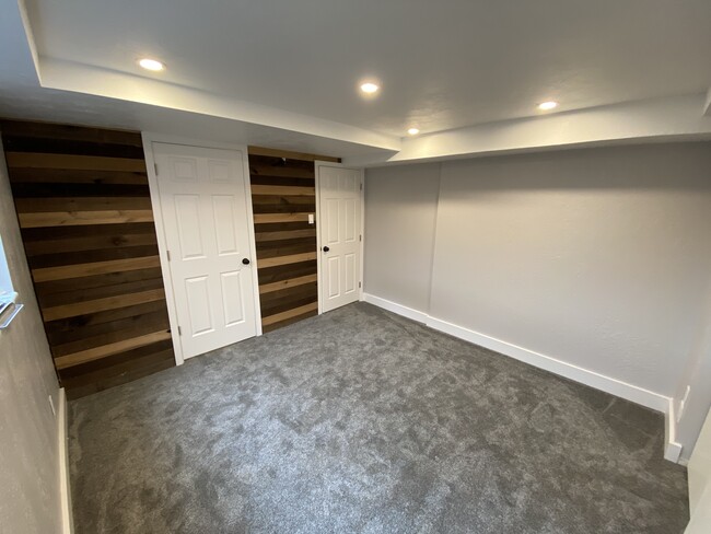 Bedroom - 8821 South 1205 East
