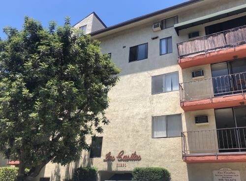 Las Casitas Apartments